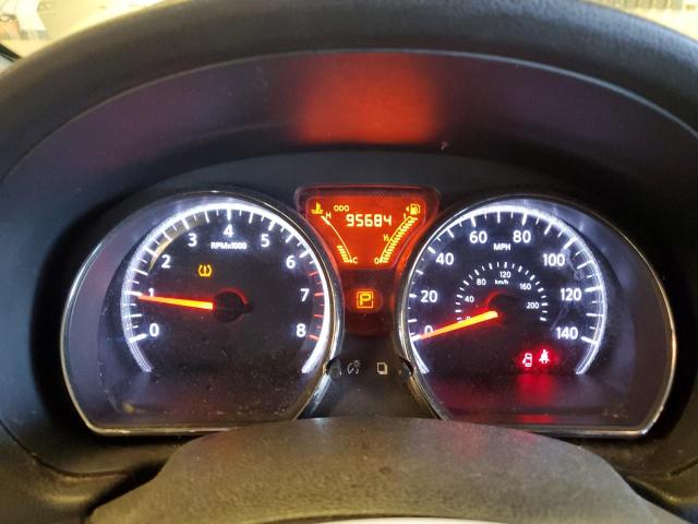 Photo 9 from auction – 2013 NISSAN VERSA S with VIN 3N1CN7AP0DL869616