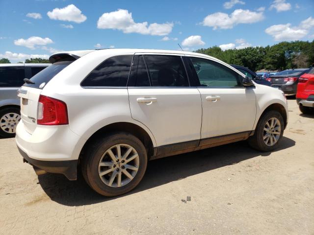 Photo 3 from auction – 2014 FORD EDGE LIMIT with VIN 2FMDK4KC6EBA72901