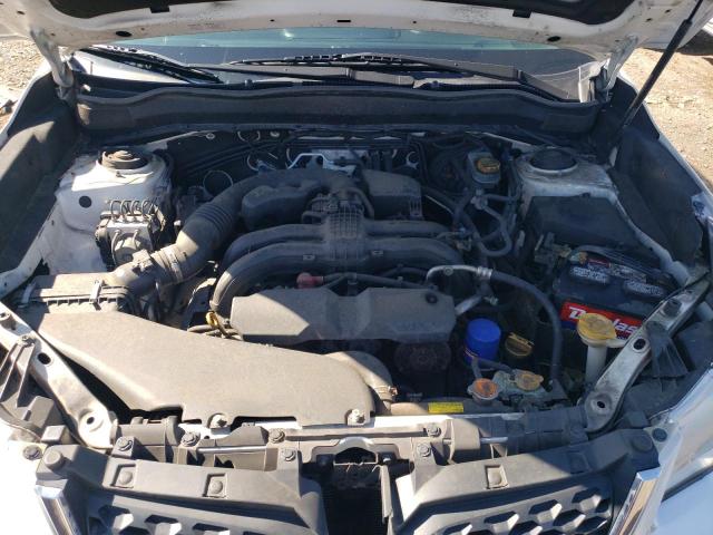 Photo 12 from auction – 2014 SUBARU FORESTER 2 with VIN JF2SJAACXEH466775