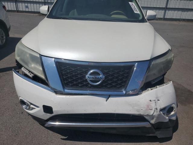 Photo 12 from auction – 2015 NISSAN PATHFINDER with VIN 5N1AR2MN1FC655492