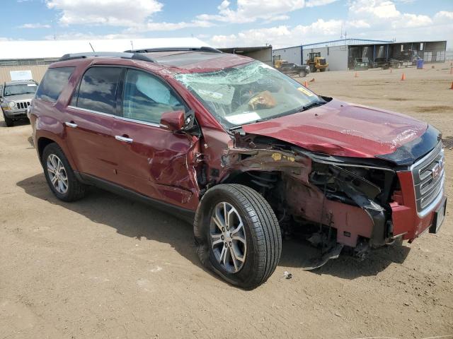 Photo 4 from auction – 2015 GMC ACADIA SLT with VIN 1GKKVRKD1FJ225582