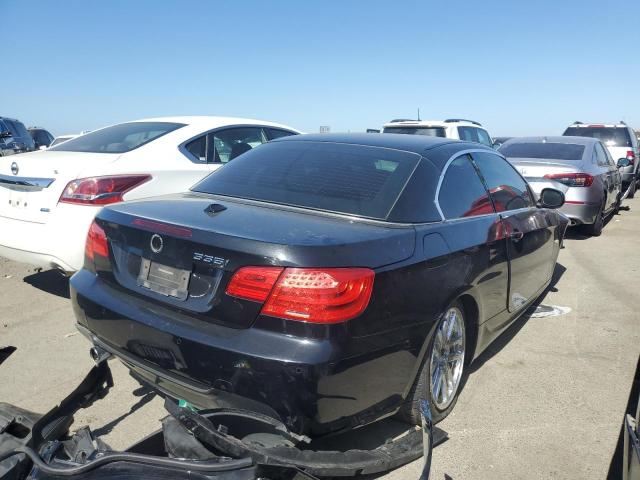 Photo 3 from auction – 2011 BMW 335 I with VIN WBADX7C50BE578910