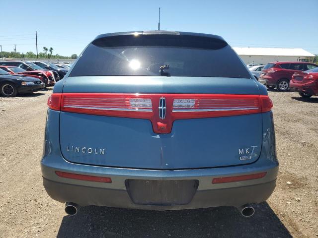 Photo 6 from auction – 2010 LINCOLN MKT with VIN 2LMHJ5AR4ABJ03352