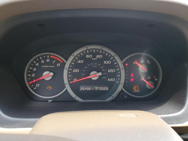 Foto 9 de la subasta – 2007 HONDA PILOT EXL con VIN 5FNYF18577B011791