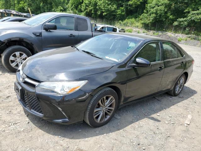 Photo 1 from auction – 2017 TOYOTA CAMRY LE with VIN 4T1BF1FK3HU311623