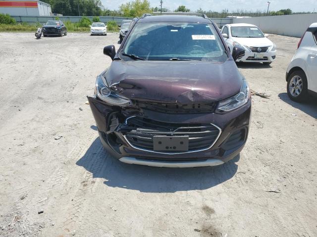 Photo 5 from auction – 2020 CHEVROLET TRAX 1LT with VIN KL7CJLSB4LB332944
