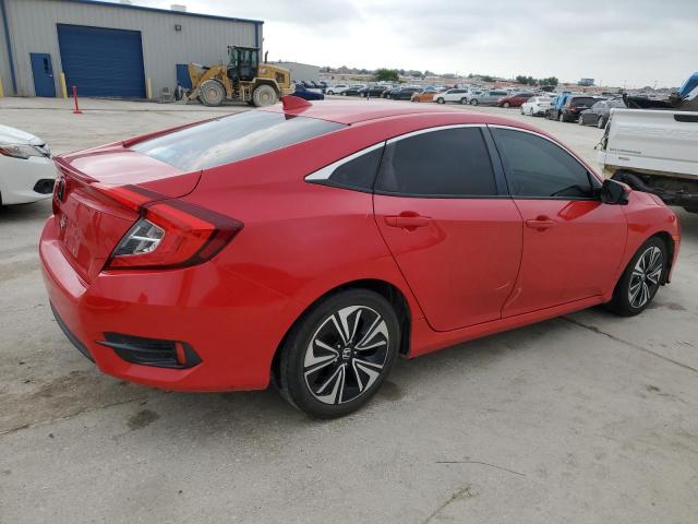 Photo 3 from auction – 2018 HONDA CIVIC EX with VIN 2HGFC1F37JH640181
