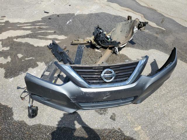 Photo 12 from auction – 2017 NISSAN ALTIMA 2.5 with VIN 1N4AL3AP1HC119586