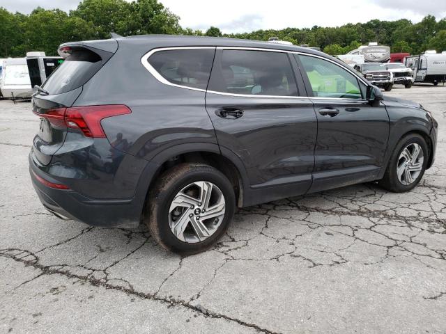 Photo 3 from auction – 2021 HYUNDAI SANTA FE S with VIN 5NMS14AJ6MH334656