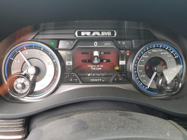 Photo 9 from auction – 2020 RAM 2500 LIMIT with VIN 3C6UR5SL3LG150400