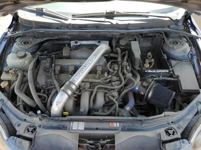 Photo 11 from auction – 2008 MAZDA SPEED 3 with VIN JM1BK34L881871162