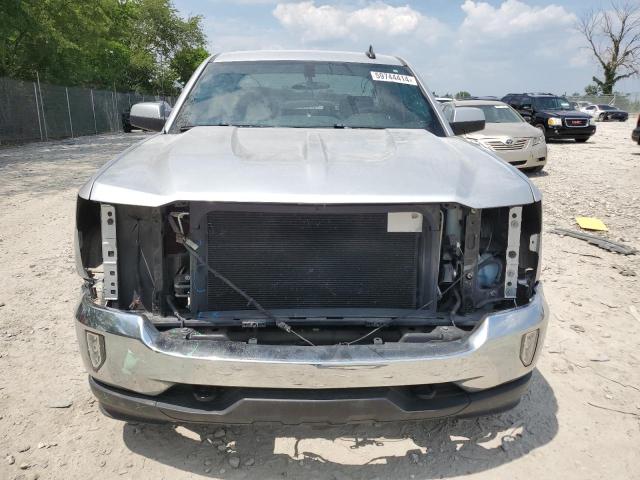 Photo 5 from auction – 2019 CHEVROLET SILVERADO with VIN 2GCVKPEC5K1201816
