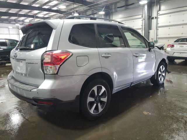 Photo 3 from auction – 2018 SUBARU FORESTER 2 with VIN JF2SJAEC5JH546246