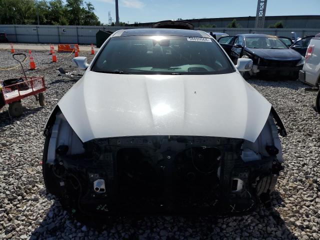 Photo 5 from auction – 2016 KIA K900 with VIN KNALU4D39G6031250