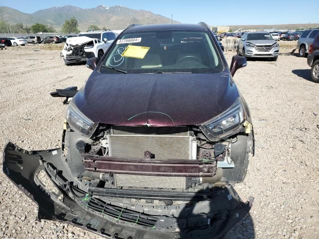 Photo 5 from auction – 2017 BUICK ENCORE PRE with VIN KL4CJASB1HB097945
