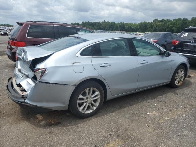 Photo 3 from auction – 2017 CHEVROLET MALIBU LT with VIN 1G1ZE5ST8HF193030