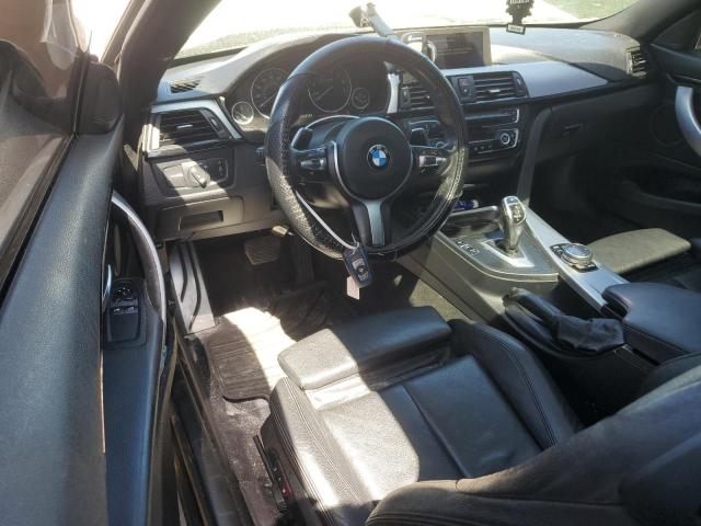 Photo 8 from auction – 2014 BMW 428 XI with VIN WBA3N5C57EF716236