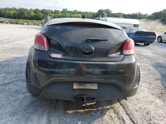 Photo 6 from auction – 2013 HYUNDAI VELOSTER with VIN KMHTC6AD7DU149797