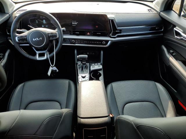 Photo 8 from auction – 2024 KIA SPORTAGE E with VIN 5XYK3CDF5RG179384