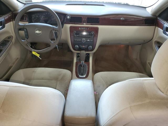 Photo 8 from auction – 2007 CHEVROLET IMPALA LT with VIN 2G1WT58KX79344187