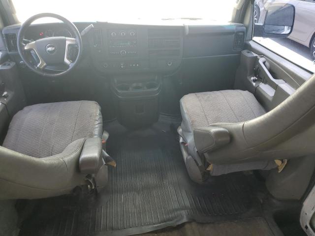 Photo 8 from auction – 2017 CHEVROLET EXPRESS G3 with VIN 1GAZGPFF2H1134241