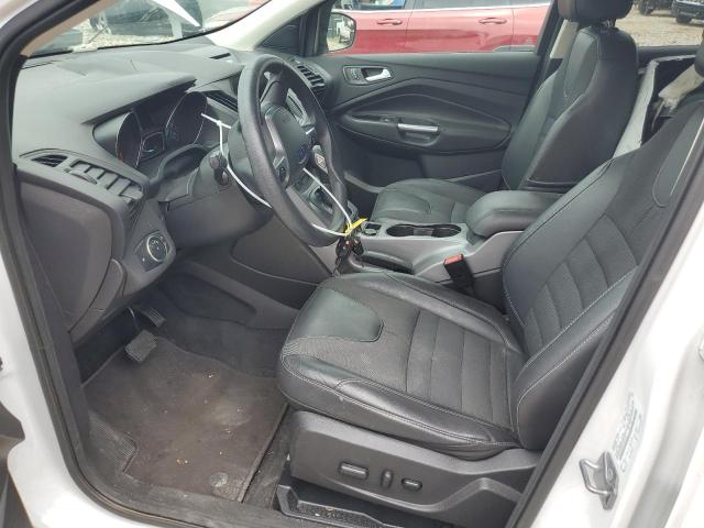 Photo 7 from auction – 2016 FORD ESCAPE SE with VIN 1FMCU9G91GUB42737
