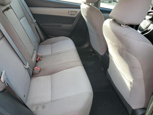 Foto 10 de la subasta – 2016 TOYOTA COROLLA L con VIN 5YFBURHE4GP552005