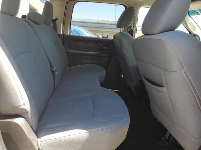 Photo 10 from auction – 2013 RAM 2500 ST with VIN 3C6UR5HL9DG600270