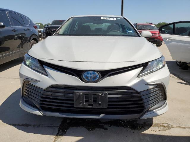 Photo 5 from auction – 2022 TOYOTA CAMRY LE with VIN 4T1C31AK4NU044234