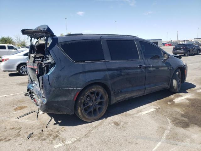 Фото 3 с аукциона – 2021 CHRYSLER PACIFICA с VIN 2C4RC1BGXMR561042