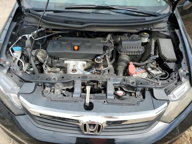 Photo 11 from auction – 2012 HONDA CIVIC LX with VIN 19XFB2F52CE328471