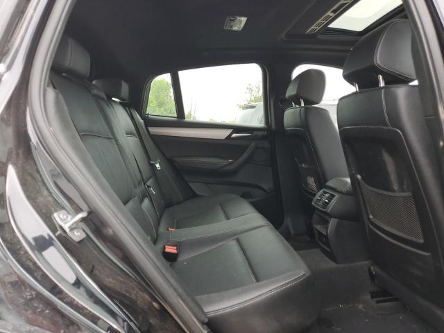 Photo 10 from auction – 2015 BMW X4 XDRIVE3 with VIN 5UXXW5C57F0E88424