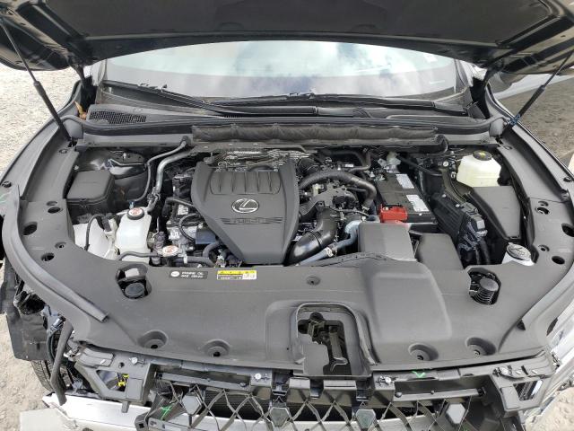 Photo 12 from auction – 2024 LEXUS RX 350 BAS with VIN 2T2BAMCA1RC061499