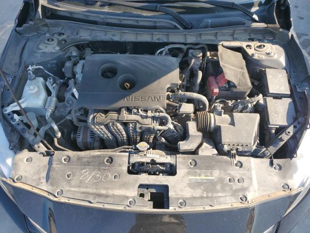 Photo 11 from auction – 2019 NISSAN ALTIMA S with VIN 1N4BL4BV3KC230123