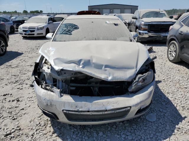 Photo 5 from auction – 2011 CHEVROLET IMPALA LTZ with VIN 2G1WC5EM2B1114916