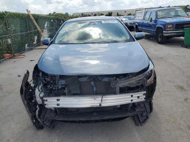 Photo 5 from auction – 2022 TOYOTA COROLLA LE with VIN 5YFVPMAE1NP306429
