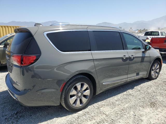 Photo 3 from auction – 2020 CHRYSLER PACIFICA with VIN 2C4RC1N73LR263264
