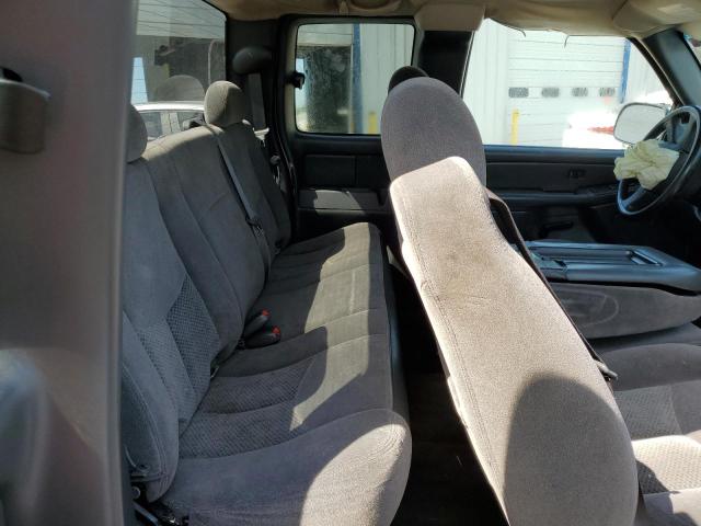 Photo 10 from auction – 2006 CHEVROLET SILVERADO with VIN 1GCEC19V66Z135067