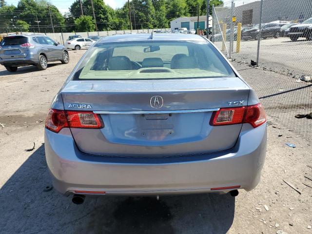 Photo 6 from auction – 2013 ACURA TSX with VIN JH4CU2F48DC012472