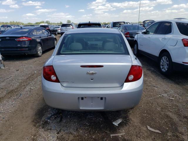 Photo 6 from auction – 2006 CHEVROLET COBALT LS with VIN 1G1AK55F367699464