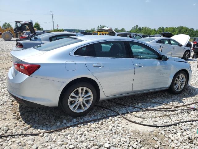 Photo 3 from auction – 2018 CHEVROLET MALIBU LT with VIN 1G1ZD5ST4JF153777