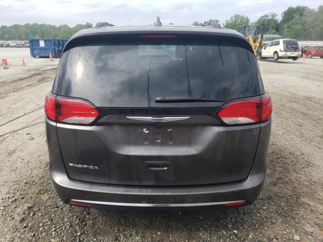 Photo 6 from auction – 2018 CHRYSLER PACIFICA T with VIN 2C4RC1BG6JR144478