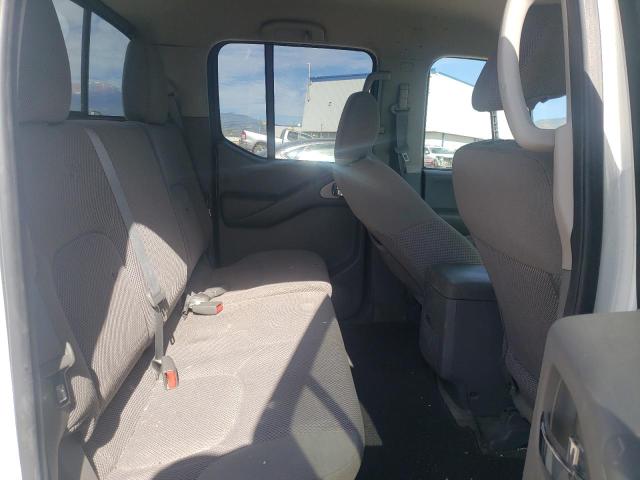 Photo 10 from auction – 2017 NISSAN FRONTIER S with VIN 1N6AD0EV0HN766433