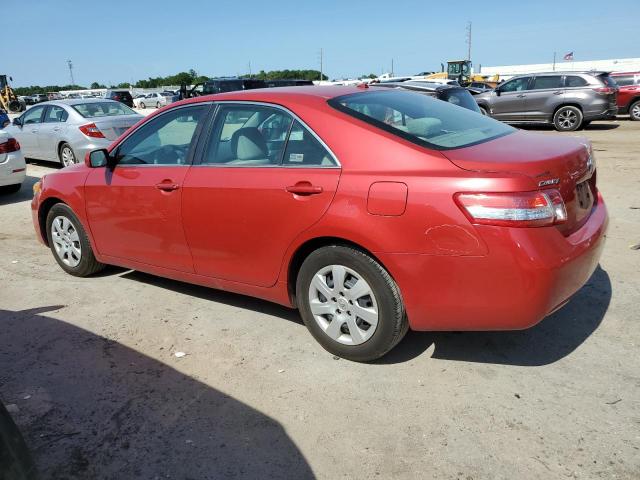 Photo 2 from auction – 2011 TOYOTA CAMRY BASE with VIN 4T4BF3EK9BR194298