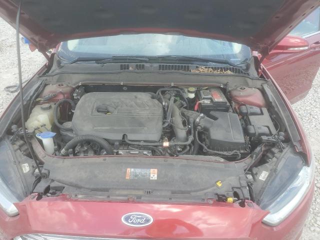Photo 11 from auction – 2014 FORD FUSION SE with VIN 3FA6P0HD7ER255397