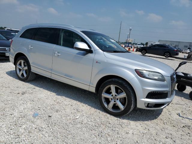 Photo 4 from auction – 2015 AUDI Q7 PRESTIG with VIN WA1DGAFE7FD003947