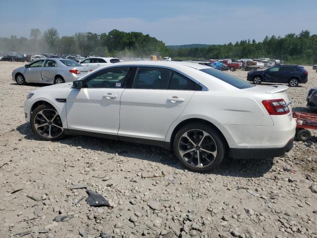 Photo 2 from auction – 2015 FORD TAURUS SHO with VIN 1FAHP2KT2FG103850