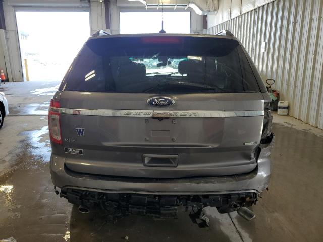 Photo 6 from auction – 2013 FORD EXPLORER X with VIN 1FM5K8D82DGC58835