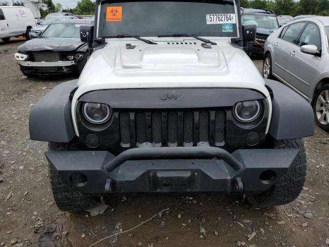 Photo 11 from auction – 2013 JEEP WRANGLER U with VIN 1C4HJWEG5DL596249
