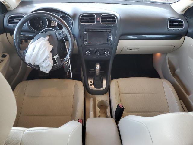 Photo 8 from auction – 2012 VOLKSWAGEN JETTA TDI with VIN 3VWPL7AJ7CM641635